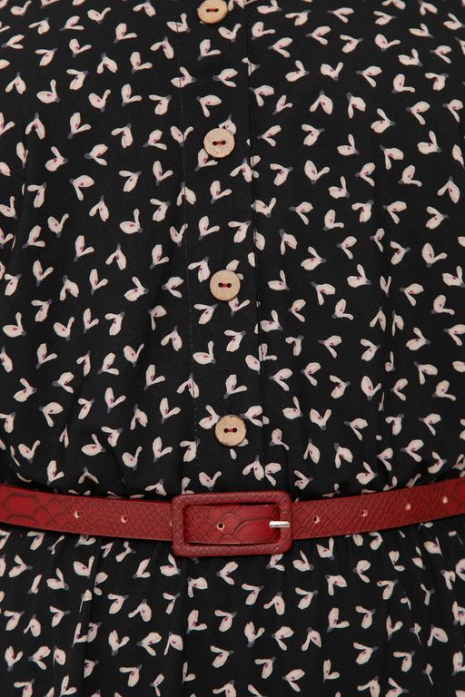 5841 Платье - Prima linea фото 11