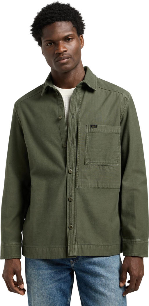 Рубашка мужская