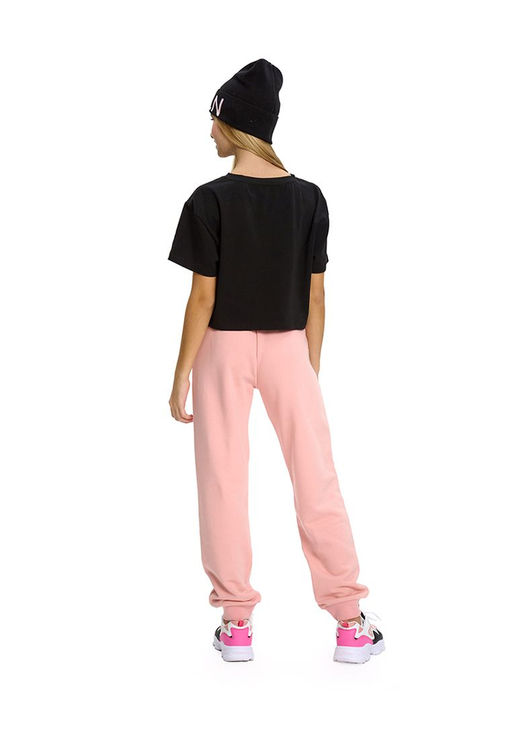 Брюки (джеггинсы) детск. Рун - Oldos фото 2