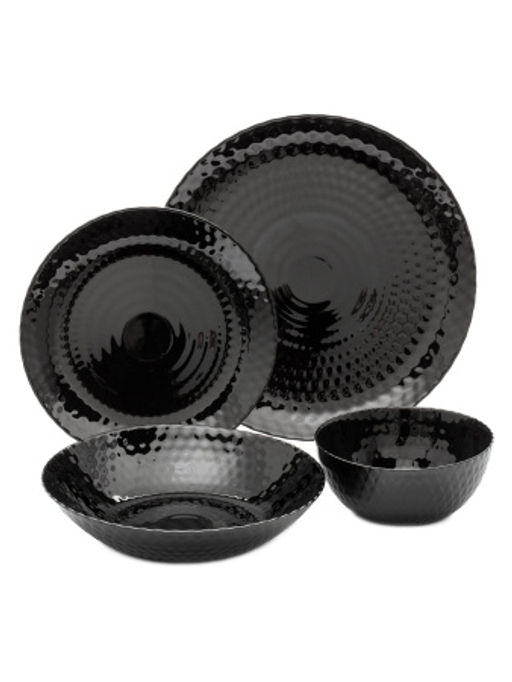 Салатник PAMPILLE BLACK 13см