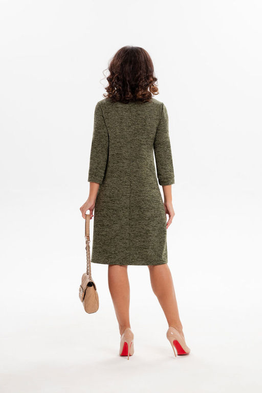 Платье Элоиза (46-64) - Serenada фото 9