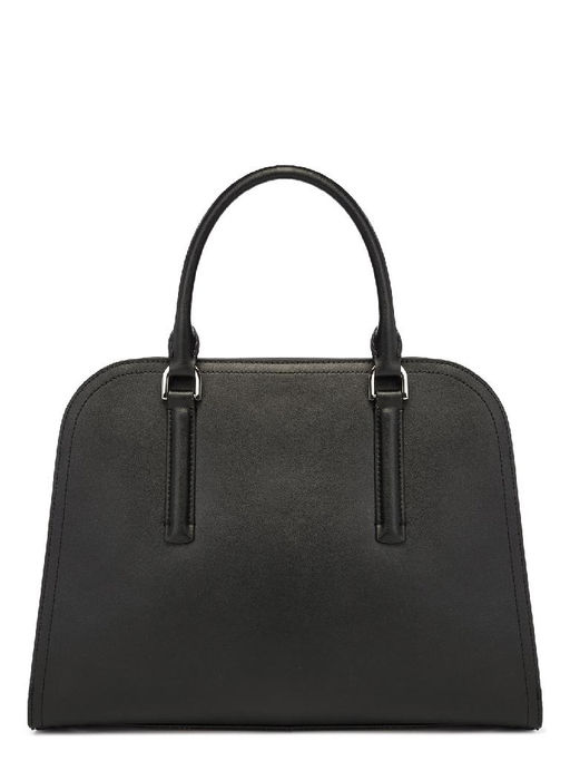 Сумка ELEGANZZA Z164-0509 moon light/black фото 4