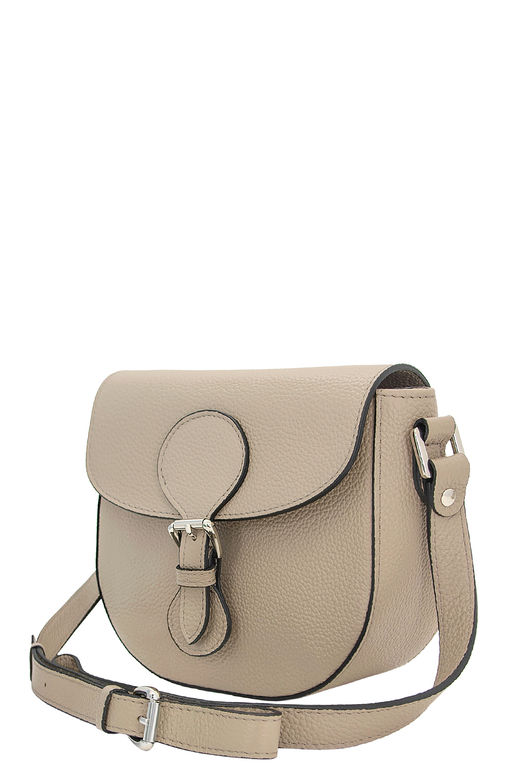 Сумка женская Ц-529.1 капучино - Protege фото 3