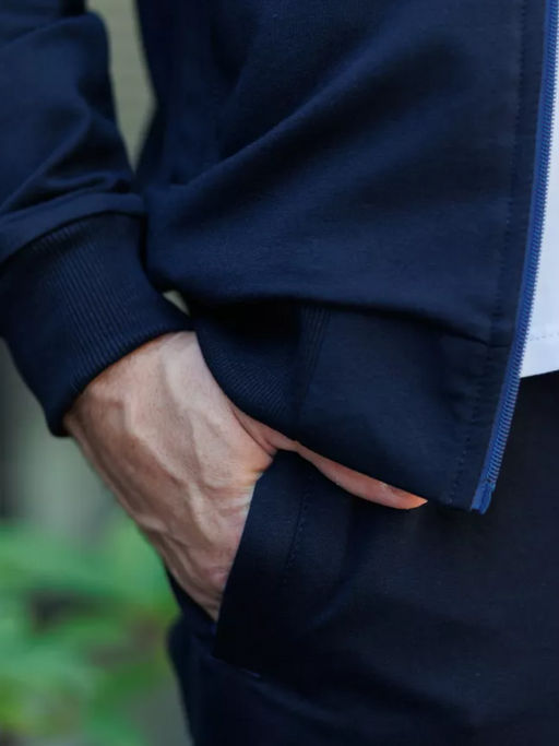 Спортивный костюм Футер 2-х нитка