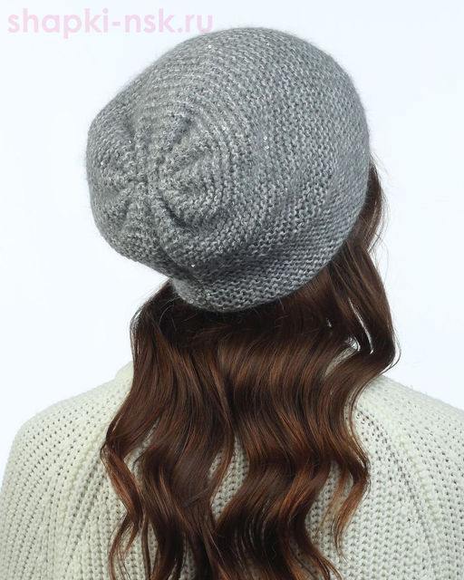Ларетта 131 Шапка (56-58)
