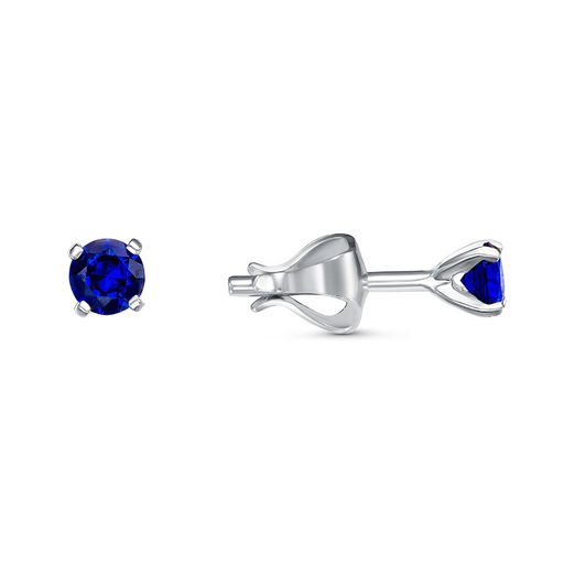 СЕРЬГИ 3489956сСп - Красная пресня фото 2