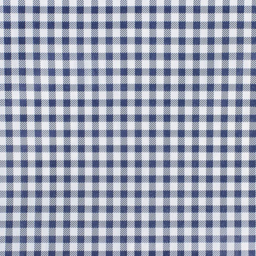 Клеёнка на стол Доляна «Клетка», на нетканой основе, ширина 137 см, рулон 20 м, цвет МИКС