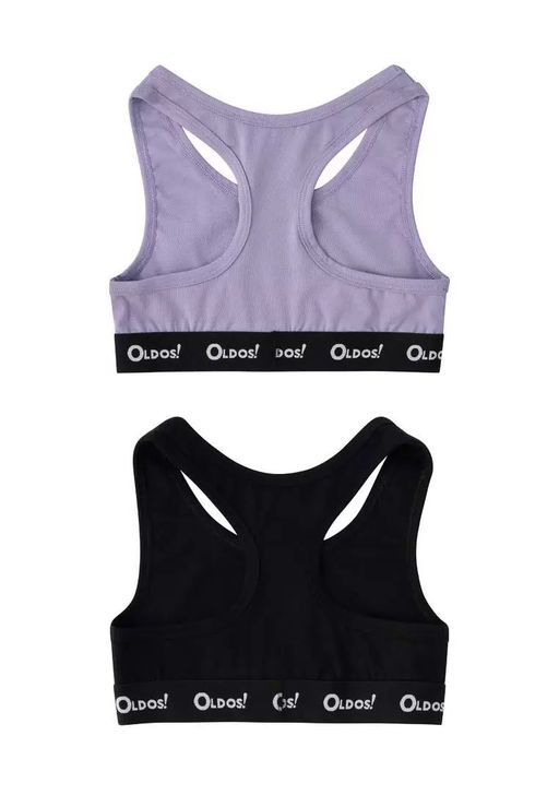 Топ комплект 2 шт. д/дев. Эльза - Oldos фото 3