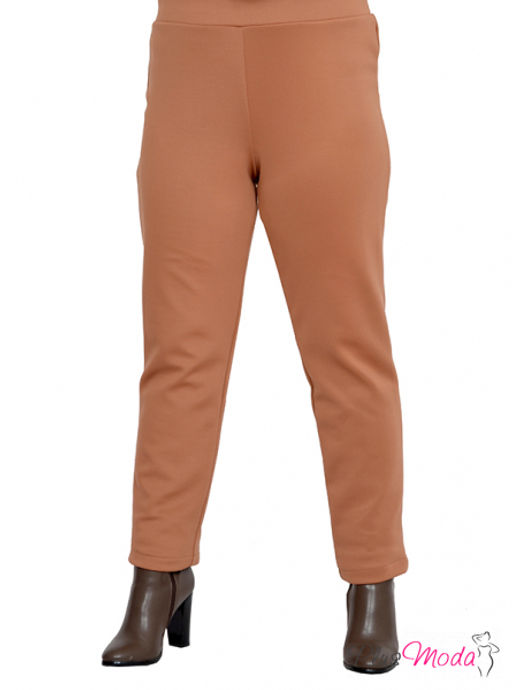 Брюки Модель №1060 размеры 44-84 - Plusmoda фото 4