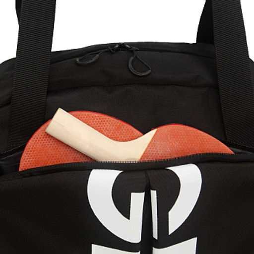 TD-699-4 Сумка дорожная с обвесом - Grizzly фото 14