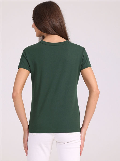 Футболка 1ЖДФК3967001