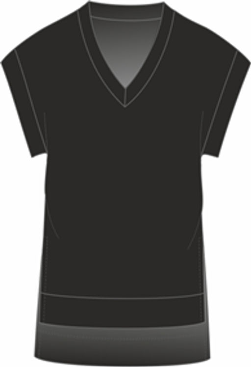 ДЖЕМПЕР ЖЕНСКИЙ арт. 4721W-30111.1F-114 - Almando melado фото 15