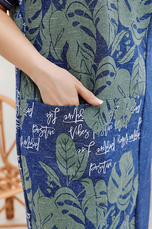 Платье 7139 - Натали фото 41