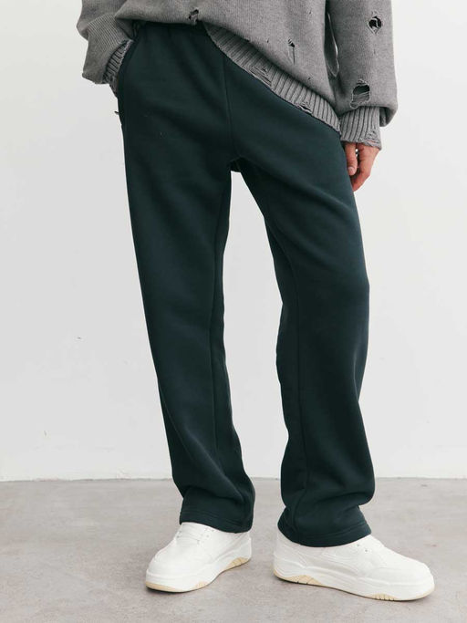 Брюки мужские 25154-511 футер - Avese фото 4