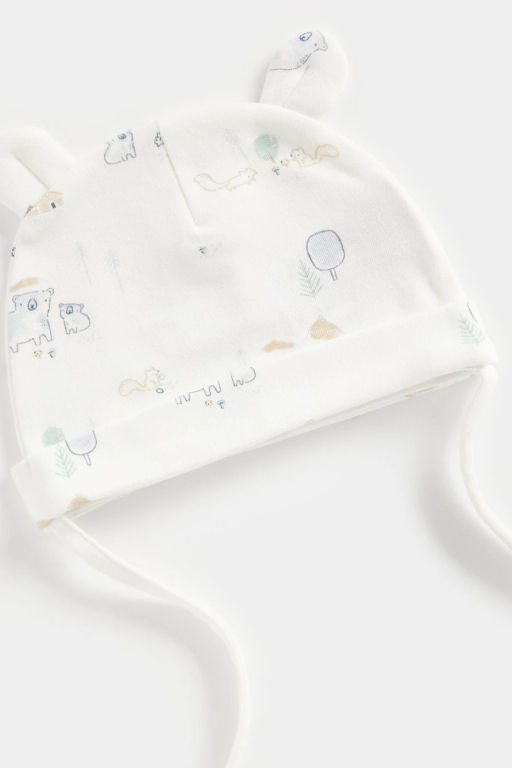 Mothercare / Шапочки 2 шт