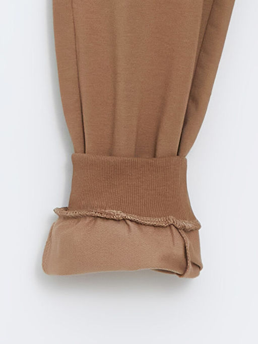 Beli Lastikli Erkek ?ocuk Kargo E?ofman Alt? - Waikiki фото 2