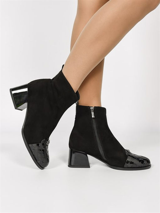 Ботинки деми тренд 3018B