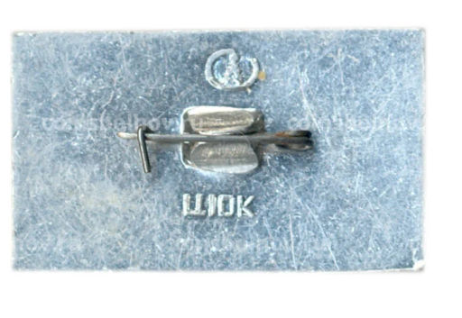 Значок Плес