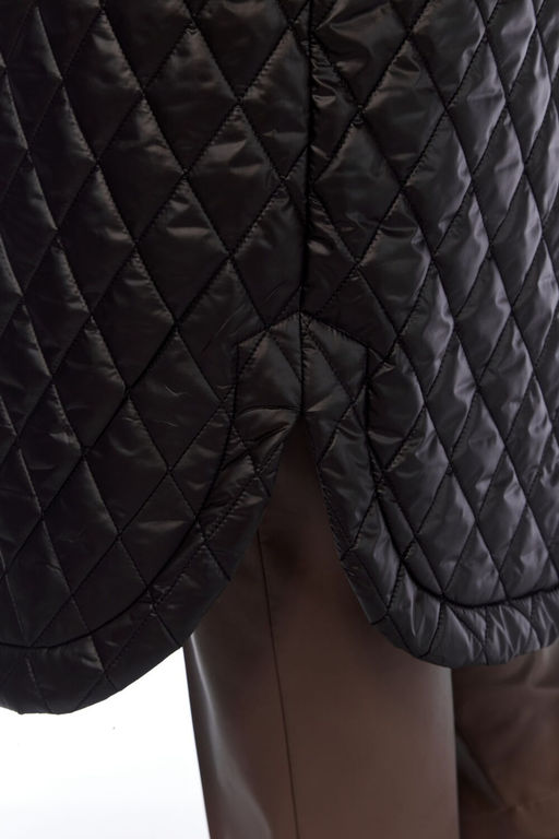 Пальто Jurimex 2963 черный