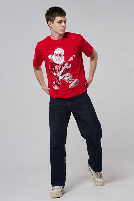 8581 футболка унисекс