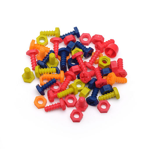 Набор "Столик развивающий" в коробке