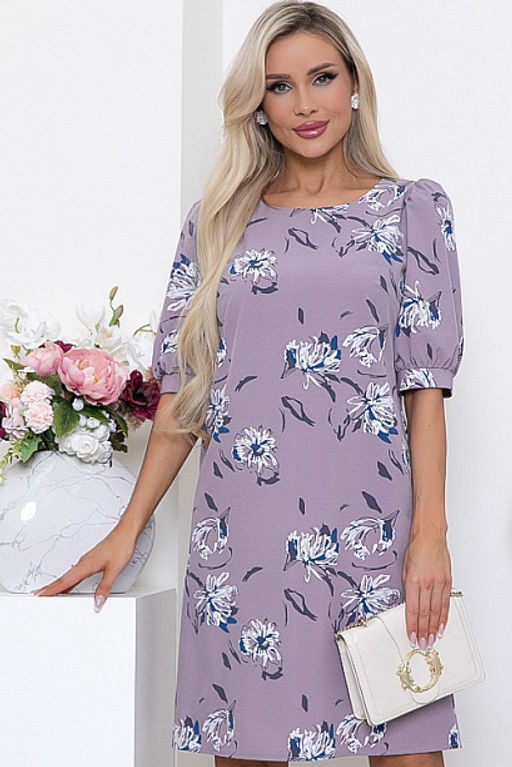 Платье 71498 - Avili фото 4