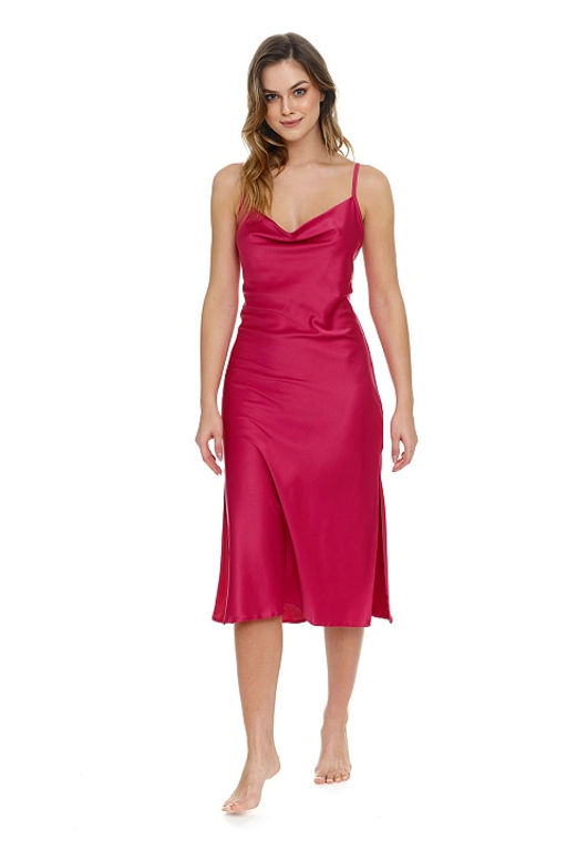 Сорочка TM.5103 Fuchsia