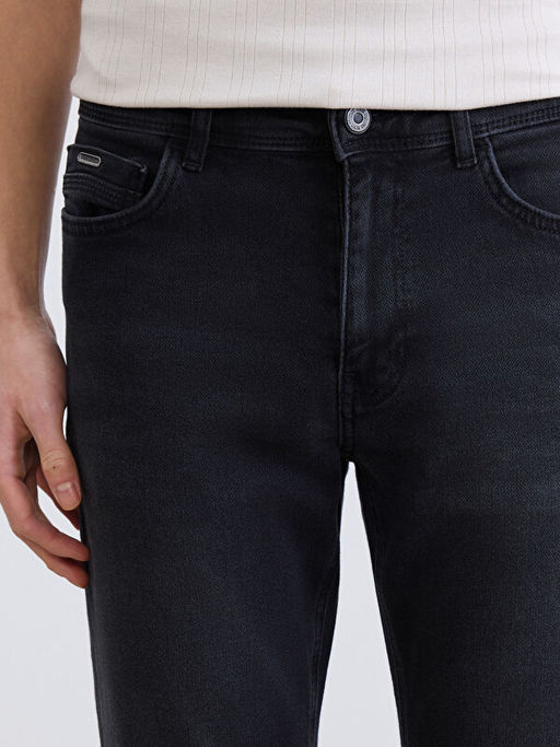 779 Regular Fit Erkek Jean Pantolon