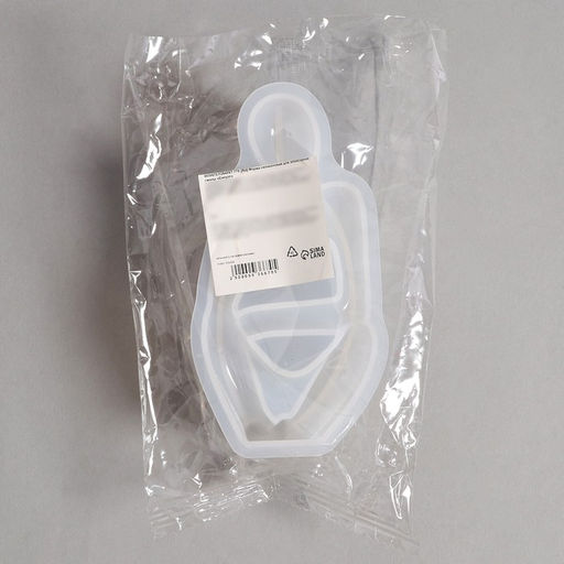 Молд силиконовый «Силуэт»