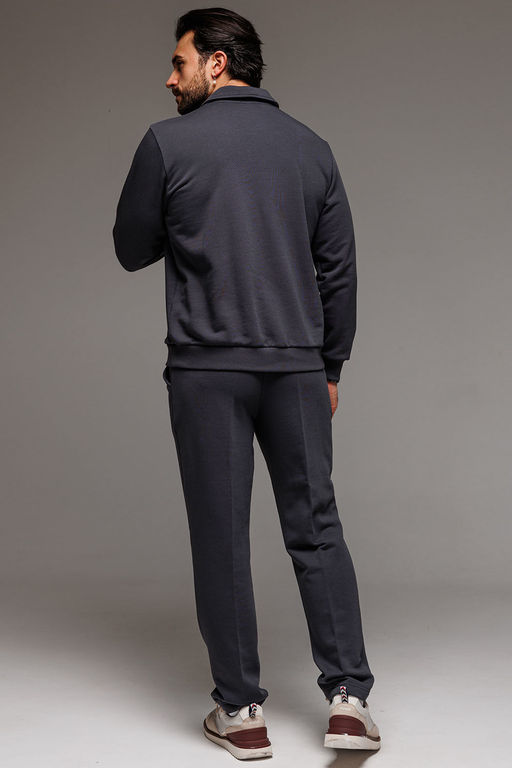 Брюки GO M2070/26-02.176-182 фисташка фото 678