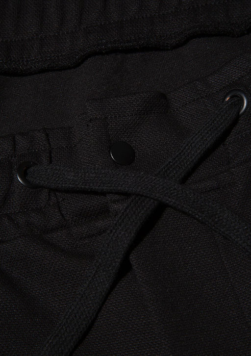 Siyah Basic Esofman Alt? - Mavi фото 7