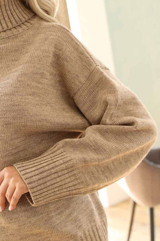 Джемпер Др5-484 - Wisell фото 5