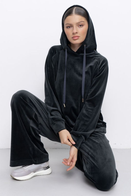 ДЖЕМПЕР ЖЕНСКИЙ арт. 5507W-30104.1H-227 - Almando melado фото 4