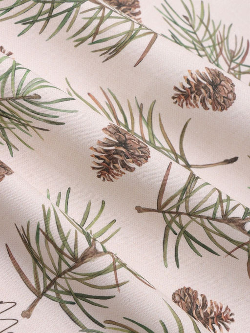 Дорожка новогодняя на стол «Этель» Christmas tree, 40×147 см, 100% хлопок, саржа 190 г/м²