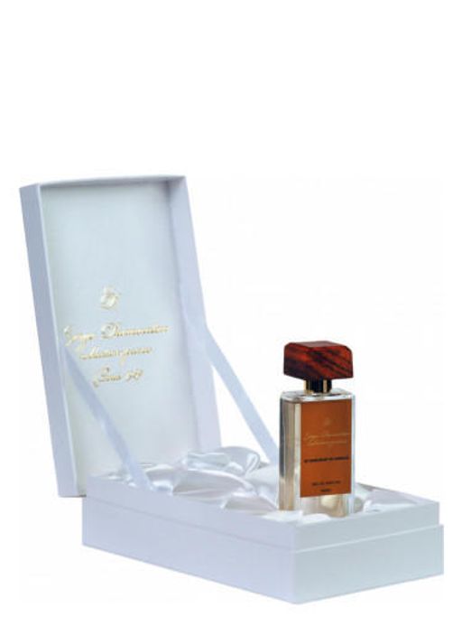 SERGE DUMONTEN LE CHOCOLAT DE VANILLE w EDP 15 ml в мешочке M, парфюмерная вода  фото 2