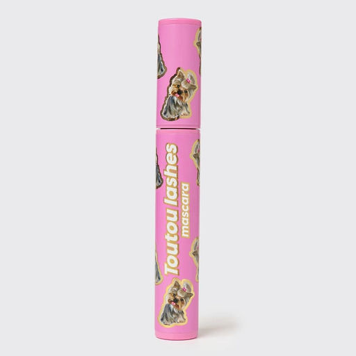 Vivienne Sabo Тушь для ресниц c эффектом разделения и удлинения TOUTOU Lashes тон 01