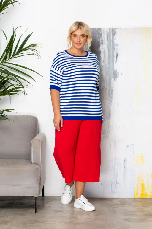 Брюки Лофи - Intikoma фото 2