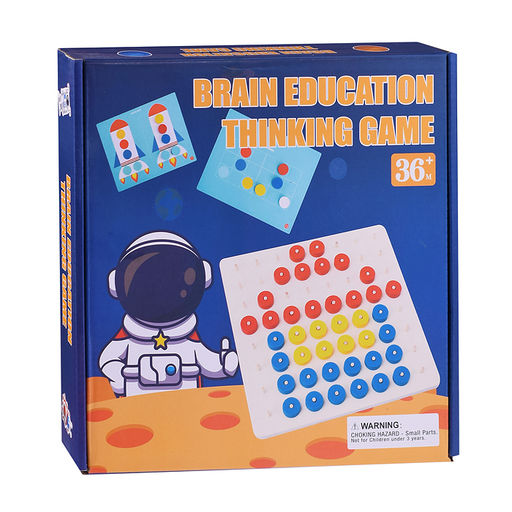 Игра развивающая - Щепочка фото 2