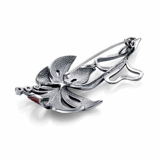 БРОШЬ 14615100ч - Красная пресня фото 2