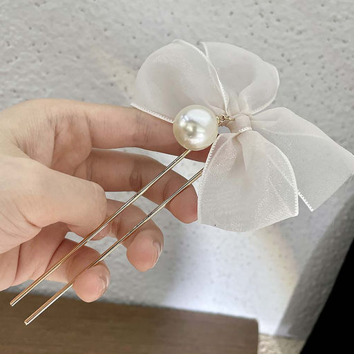 Шпилька для волос арт. 04 2817 (id 279619) - Rada фото 2