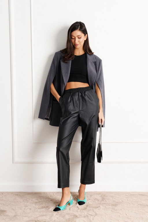 Брюки А486 - Annete фото 4