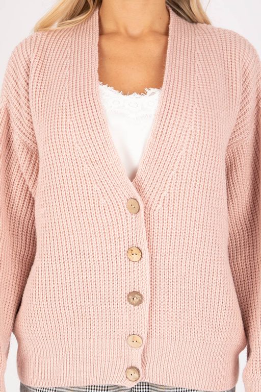 Кардиган Кн5-452/4 - Wisell фото 3