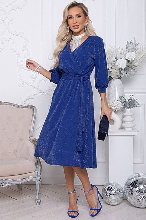 Платье 71660 - Avili фото 6