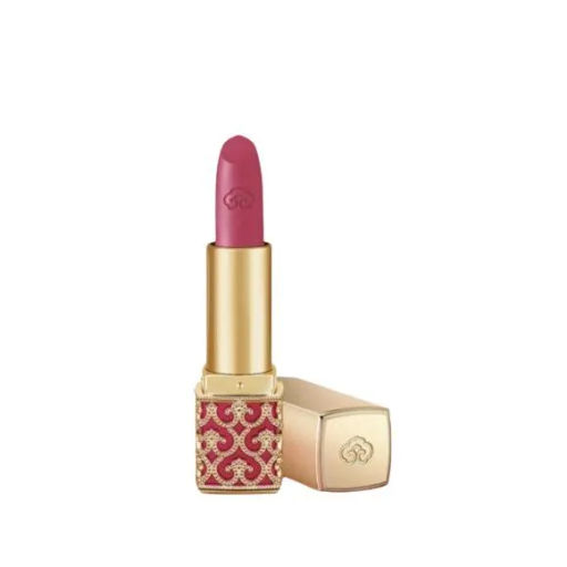 Помада губная бархатная THE HISTORY OF WHOO Velvet Lip Rouge #13 Pink Beige, 3.3g