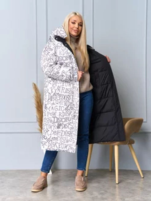 Пальто - LIMAR фото 6