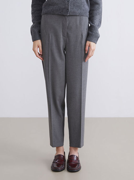 Havu? Kesim Kad?n Pantolon