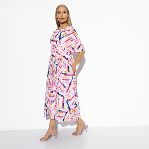 Платье Итальянский роман (шик) - Charutti фото 2