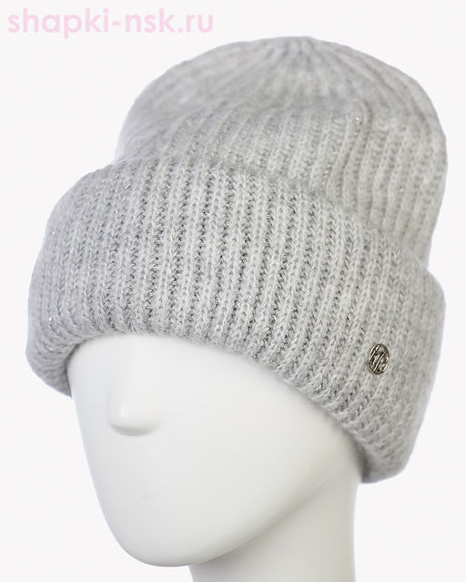 Лейла Колпак женский флис Trend (56-58)