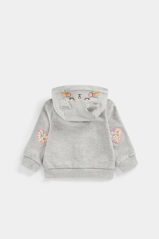 Mothercare / Толстовка с капюшоном  фото 3