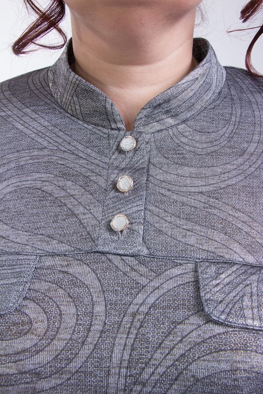 Джемпер М4-3448/5 - Wisell фото 10